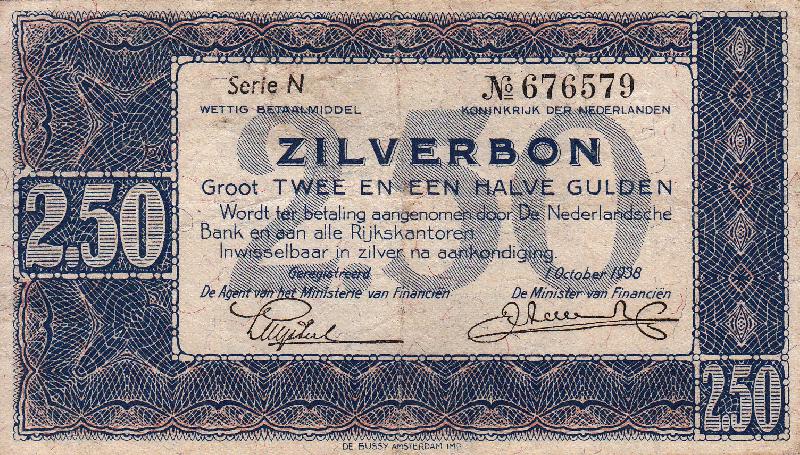 Voorzijde